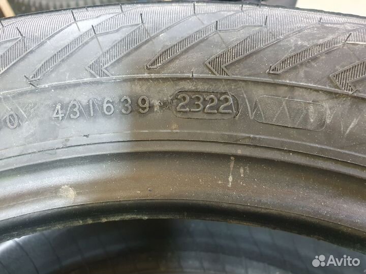 Nokian Tyres Nordman 8 205/55 R16 94T