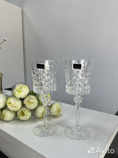 Фужеры бокал
