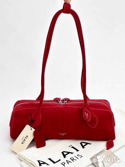 Сумка alaia 9 цветов