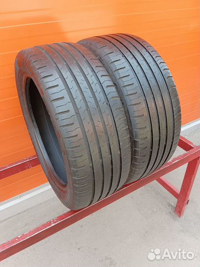 Continental ContiEcoContact 5 205/45 R16 85V