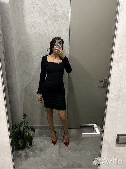 Платье Calista 42(XS)