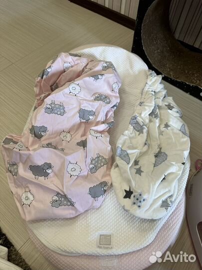 Кокон red castle cocoonababy