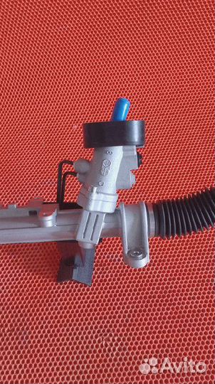 Рулевая рейка новая Skoda Octavia Audi A3 Vw Golf 1998-2006