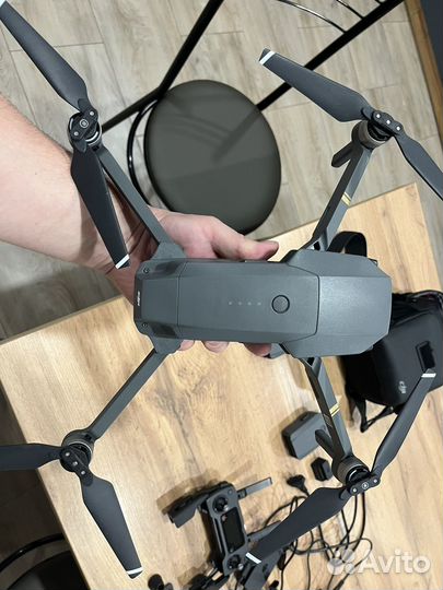 Dji mavic pro