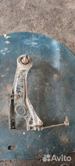 Рычаг задний продольный правый Kia Ceed 2007-2012