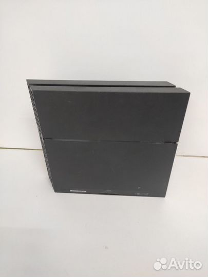Игровые приставки Sony Playstation 4 500GB (CUH-12