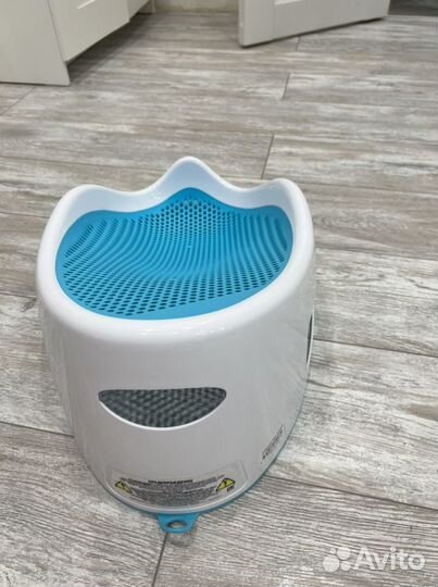 Горка для купания