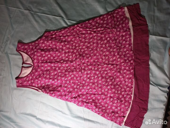 Женские вещи пакетом 42 44 46