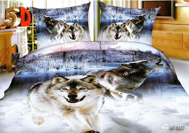 Мини евро комплект