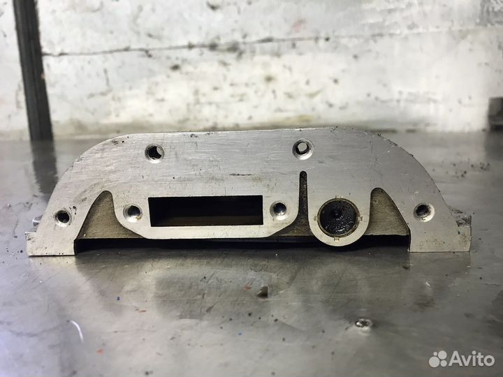 Масляный насос 1.4 VAG Skoda Seat Volkswagen 1.4