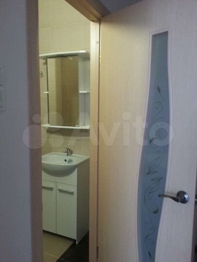 Квартира-студия, 30 м², 10/15 эт.