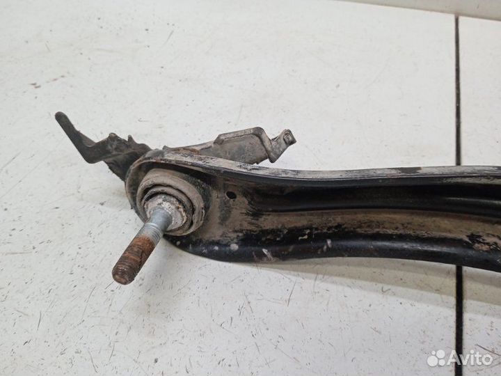 Рычаг задний правый верхний Mercedes-Benz M-Class