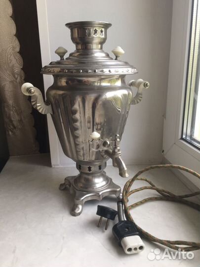 Самовар электрический