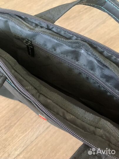 Сумка для ноутбука