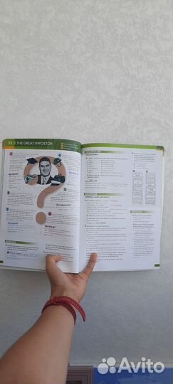 Набор учебников Speak out 2nd ed. pre-intermediate