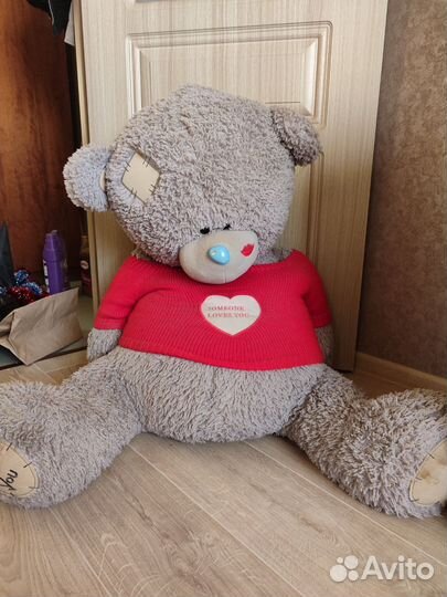 Мишка Тедди