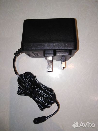 Зарядное устройство