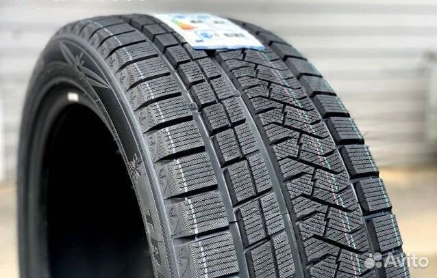 Triangle Trin PL02 225/55 R18 99V