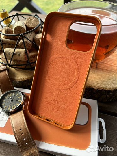 Чехол для iPhone 14 Pro Max