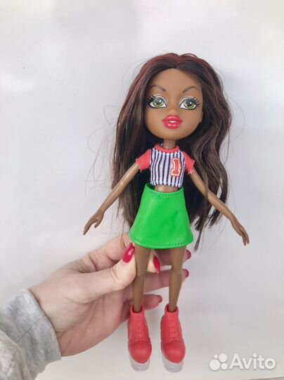 Кукла Bratz