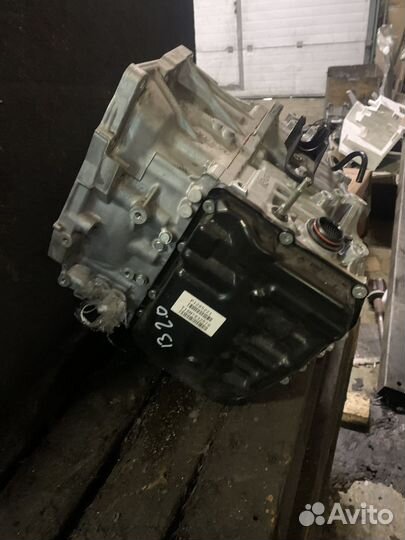 АКПП volvo XC60 TG81-SC AWD коробка автомат
