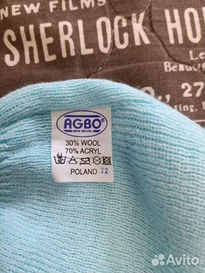 Детские шапочки