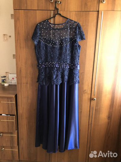 Платье женское