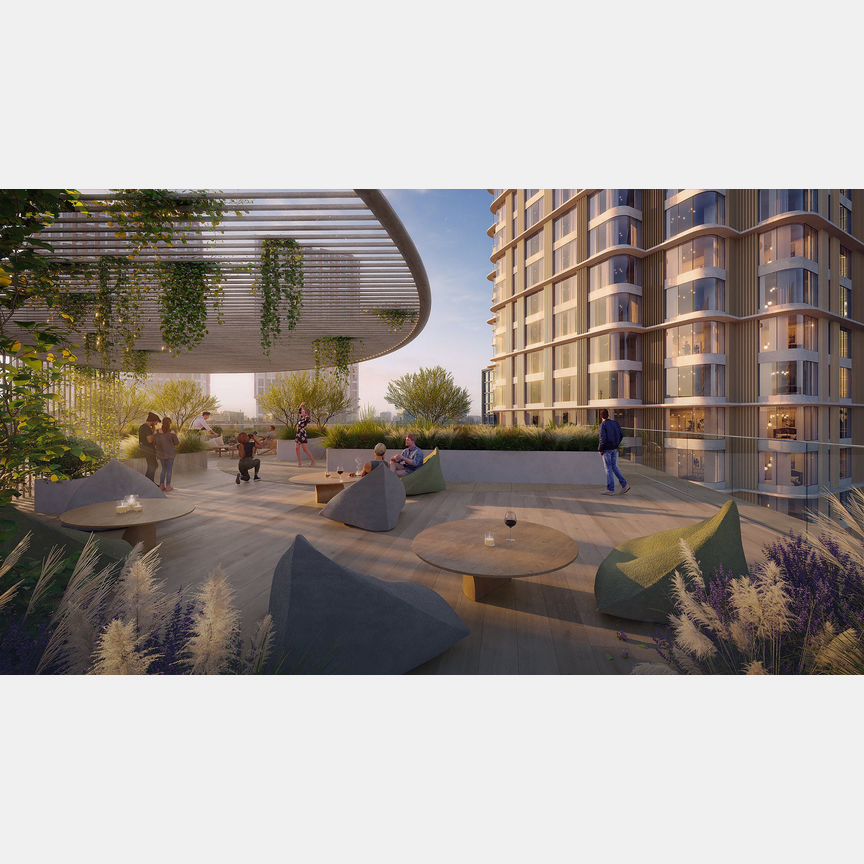 2-к. квартира, 67,2 м², 9/11 эт.