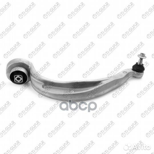 Рычаг TG-sarm0198 / 1724-8kflrr * tiguar