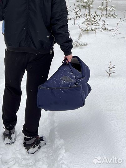 Переноска для детей