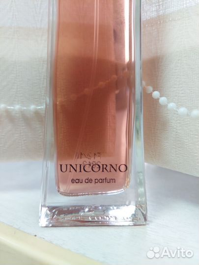 Парфюм Bcosmetics Unicorno