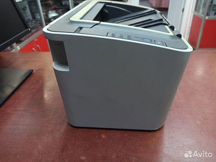 Принтер HP 1505 N