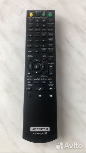 Оригинальные пульты Sony,Samsung,Haier итд