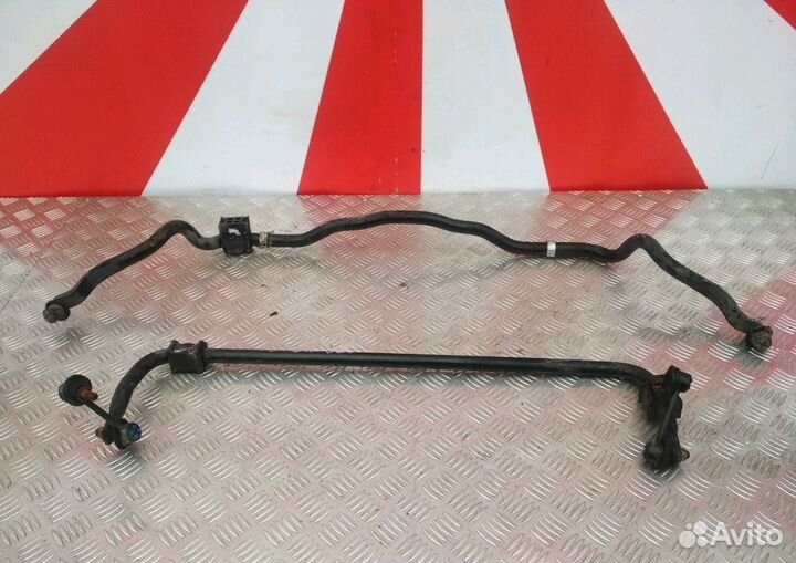 Стабилизатор передний Mazda 6 GH