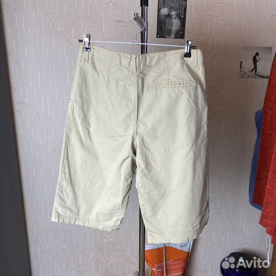 Хлопковые Шорты H&M Golf