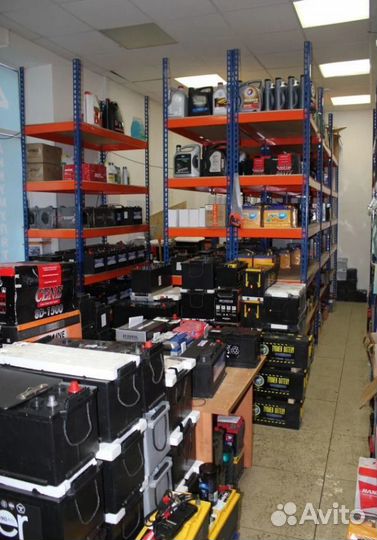 60 Ач аккумулятор б/у Nissan KE241-61D00-NY