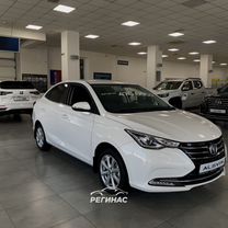 Новый Changan Alsvin 1.5 AMT, 2023, цена от 1 419 900 руб.