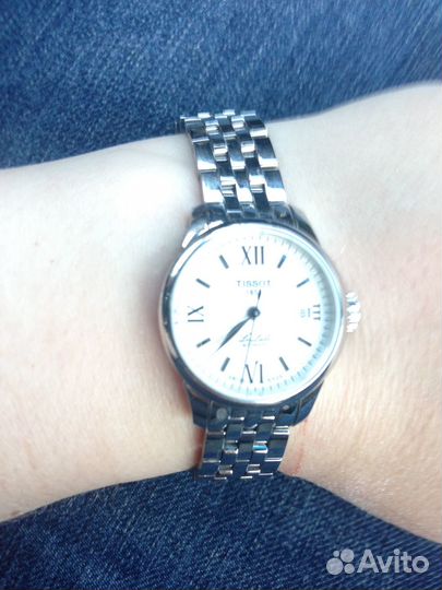 Часы наручные женские Tissot