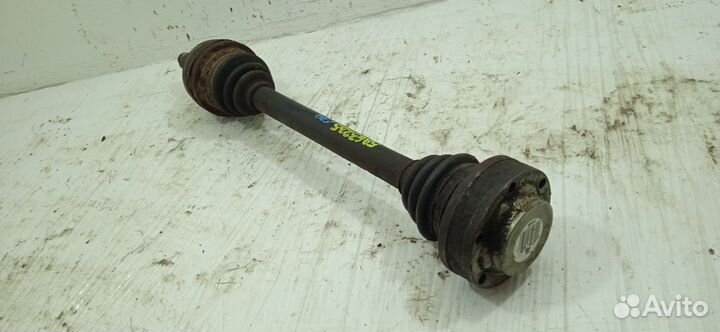 Привод задний бмв 5 E39