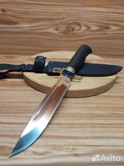 Нож разведчика HP-40