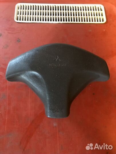 Подушка безопасности Mitsubishi Libero