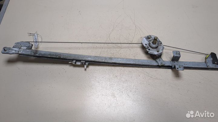 Стеклоподъемник механический Fiat Ducato, 1999