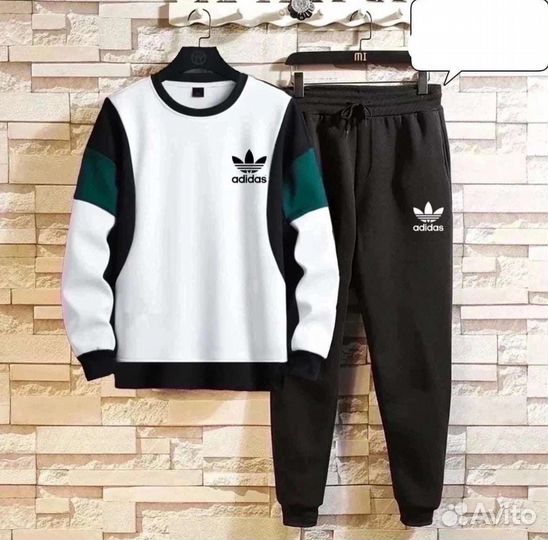 Спортивный костюм подростковый