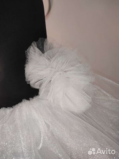 Костюм зайчика для девочки