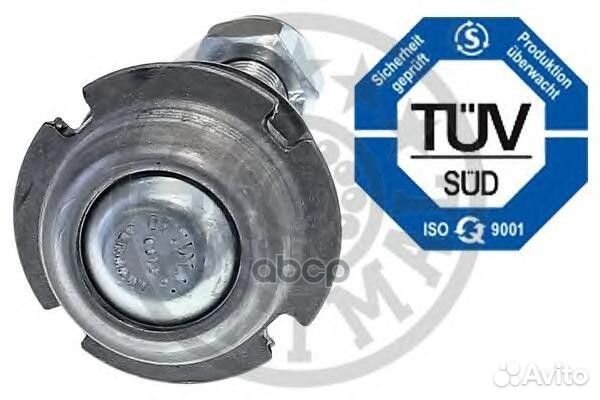 Опора шаровая citron: C5 I (DC ) C5 I Break