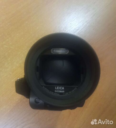 Panasonic HC-X810
