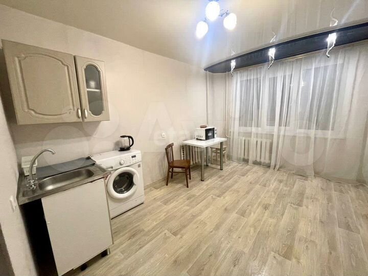 Apartment Sovetskaya 68 (Россия Сыктывкар) - Booking.com