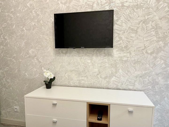 1-к. квартира, 36 м², 8/16 эт.