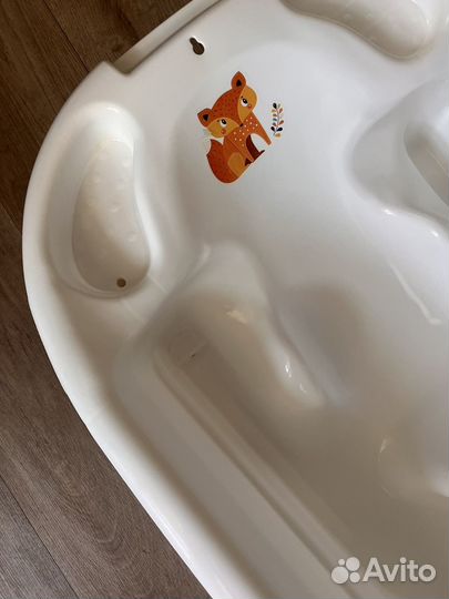 Ванночка для купания