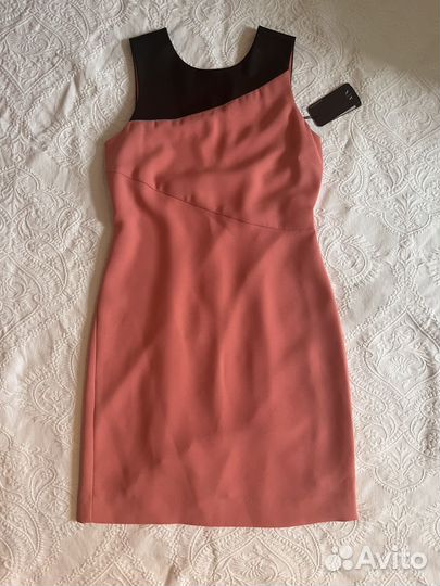 Платье Armani exchange S новое